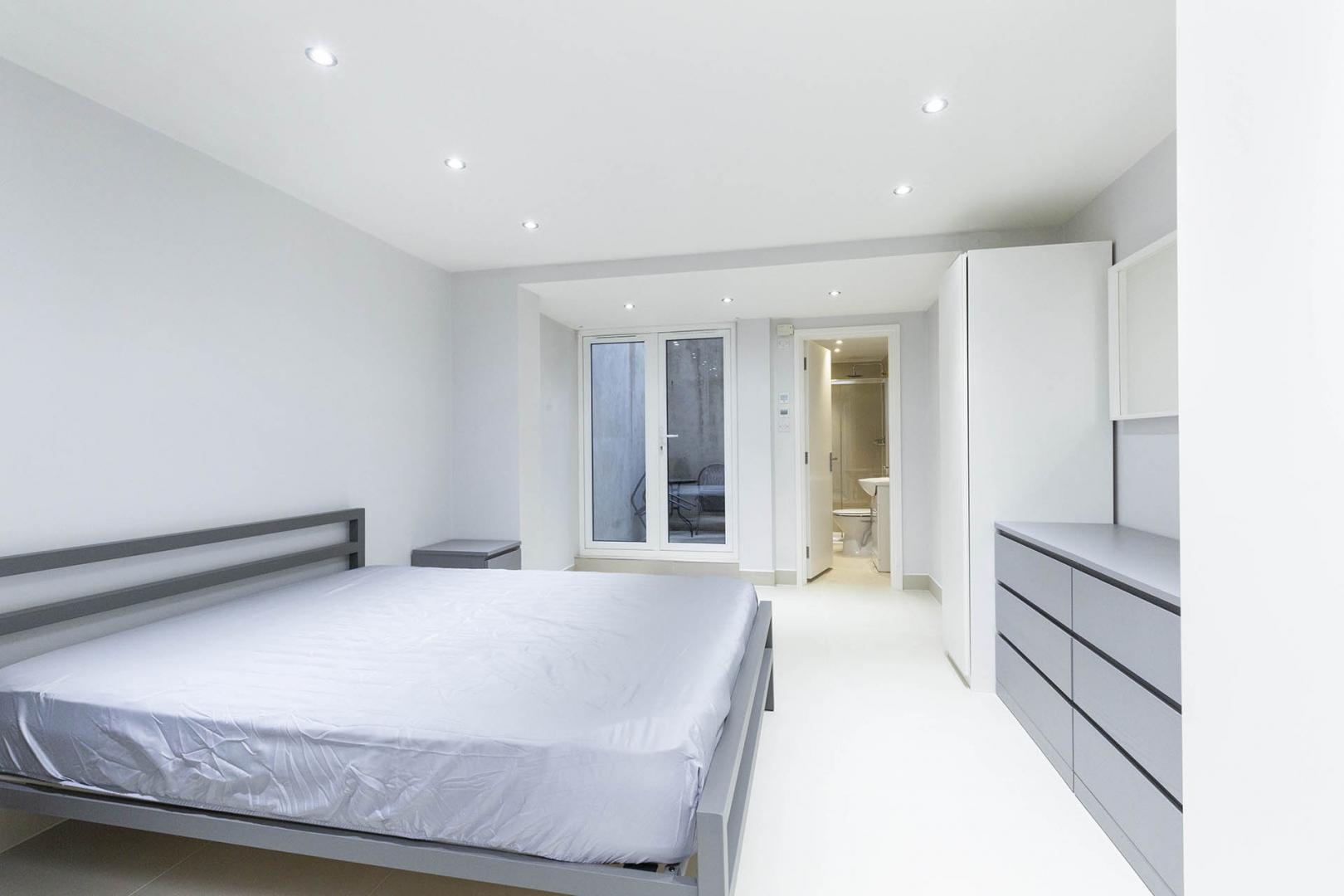 Modern and Central Apartment Burnley Road, Dollis Hill